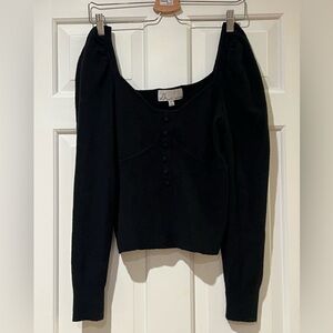 Dh (Anthropologie) sweater